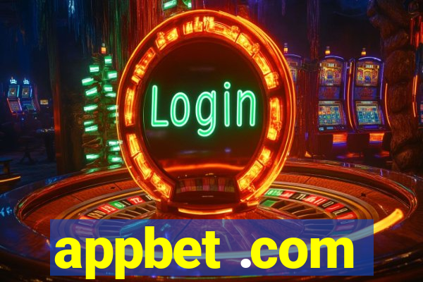 appbet .com